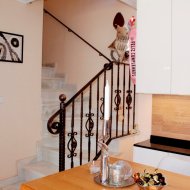 Resale - Townhouse -
Villamartín - PAU 8