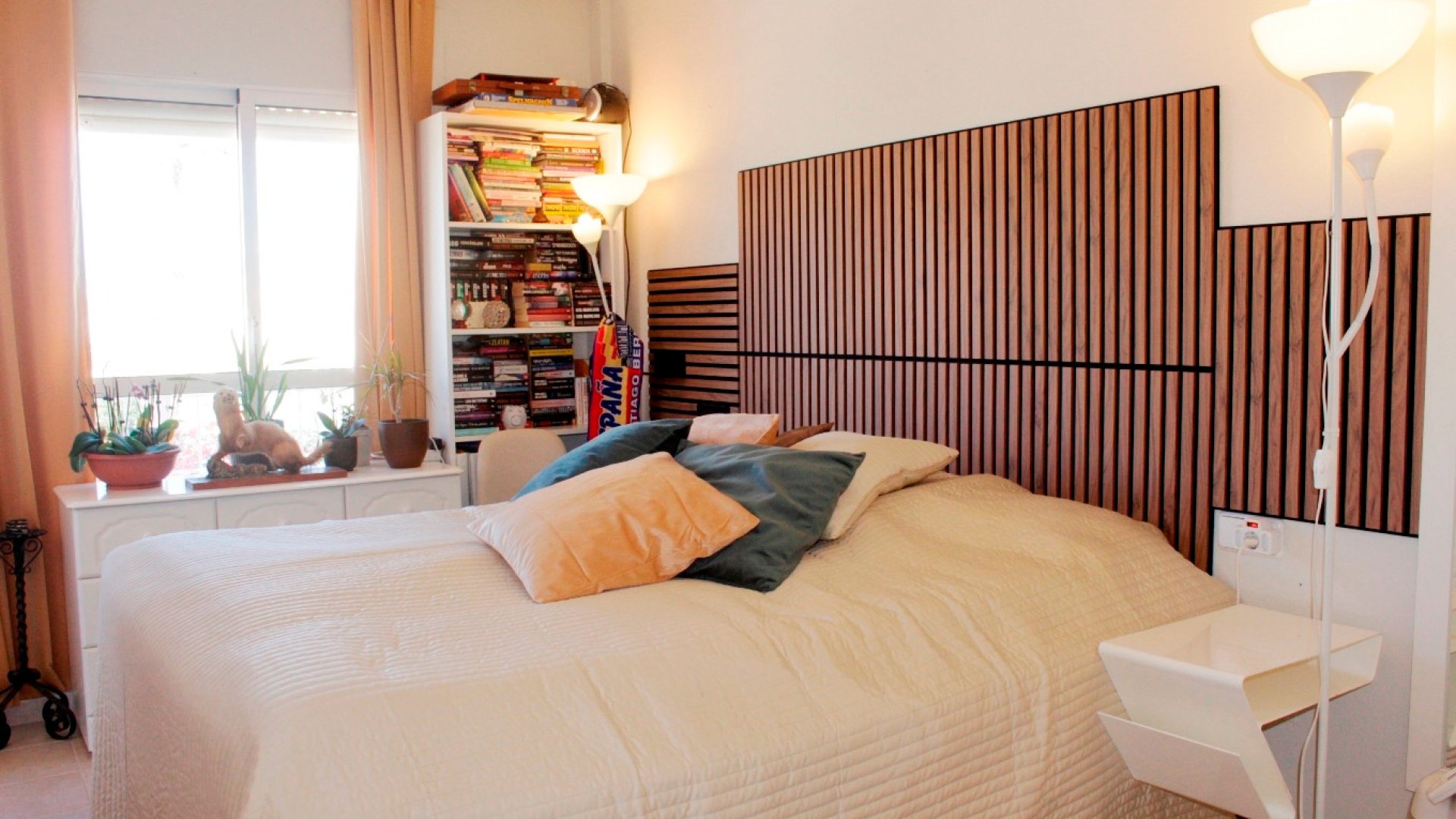 Resale - Townhouse -
Villamartín - PAU 8