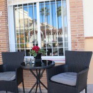 Resale - Townhouse -
Villamartín - PAU 8