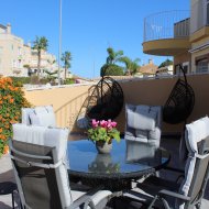 Resale - Townhouse -
Villamartín - PAU 8