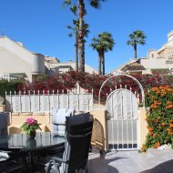 Resale - Townhouse -
Villamartín - PAU 8