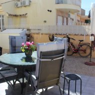 Resale - Townhouse -
Villamartín - PAU 8