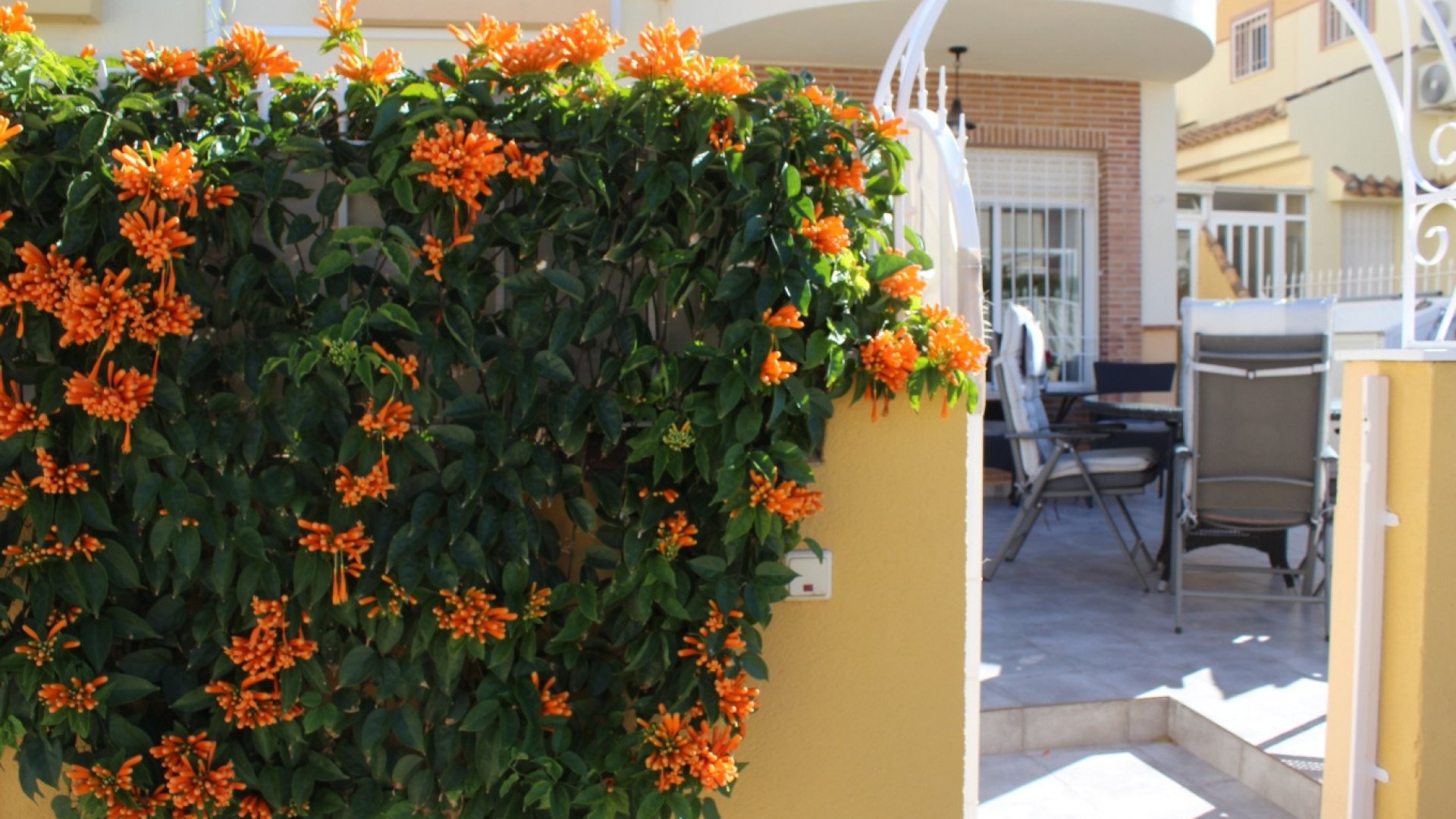 Resale - Townhouse -
Villamartín - PAU 8