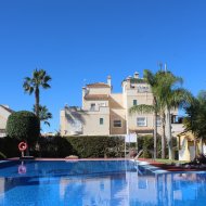 Resale - Townhouse -
Villamartín - PAU 8