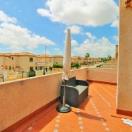 Resale - Townhouse -
Villamartín - PAU 8