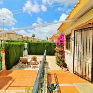 Resale - Townhouse -
Villamartín - PAU 8