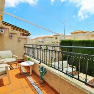 Resale - Townhouse -
Villamartín - PAU 8