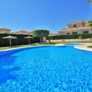 Resale - Townhouse -
Villamartín - PAU 8