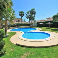 Resale - Townhouse -
Villamartín - PAU 8