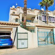 Resale - Townhouse -
Villamartín