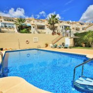 Resale - Townhouse -
Villamartín