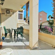 Resale - Townhouse -
Villamartín