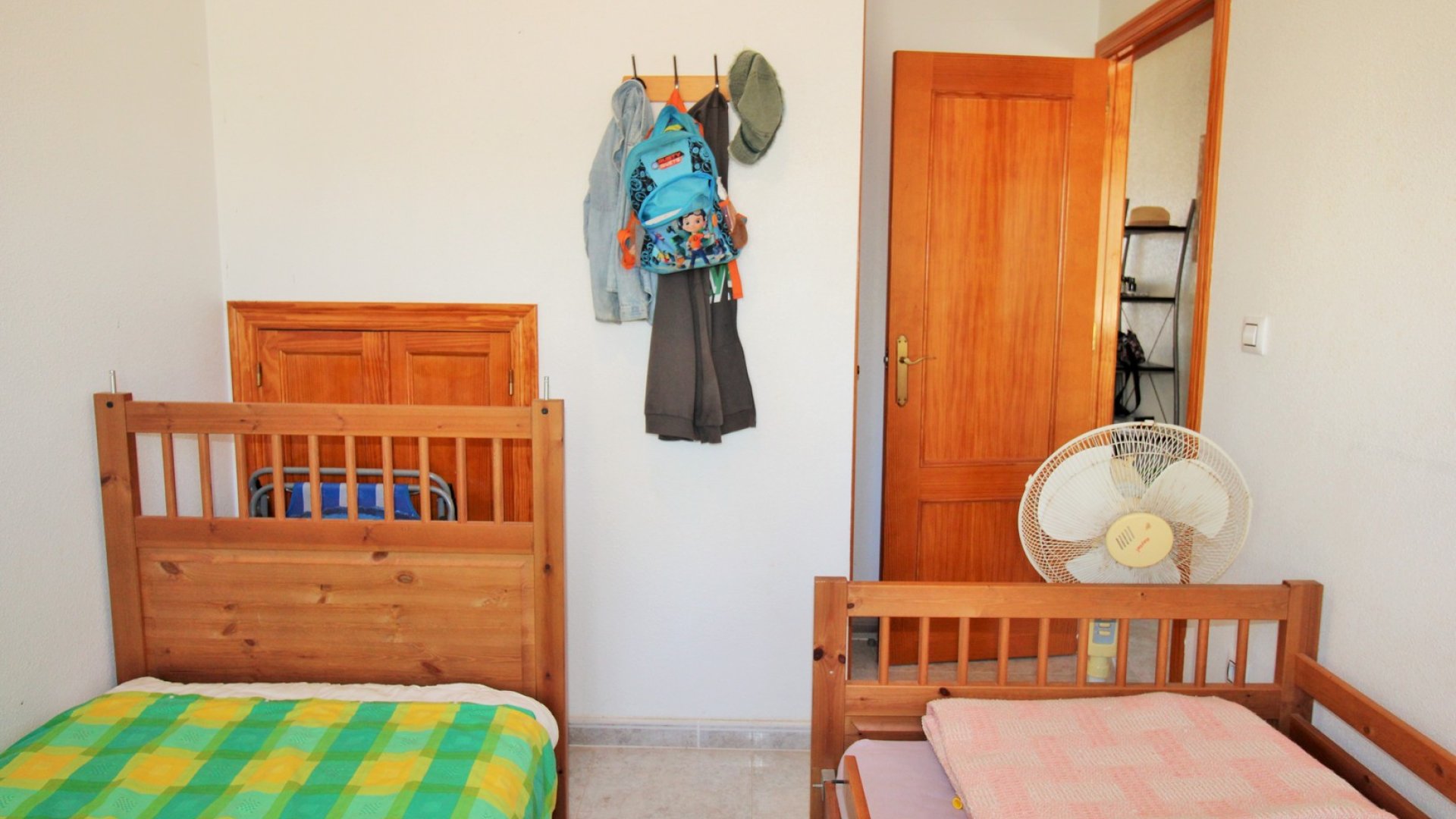 Resale - Townhouse -
Villamartín