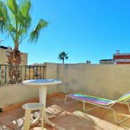 Resale - Townhouse -
Villamartín