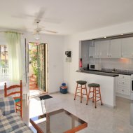 Resale - Townhouse -
Villamartín