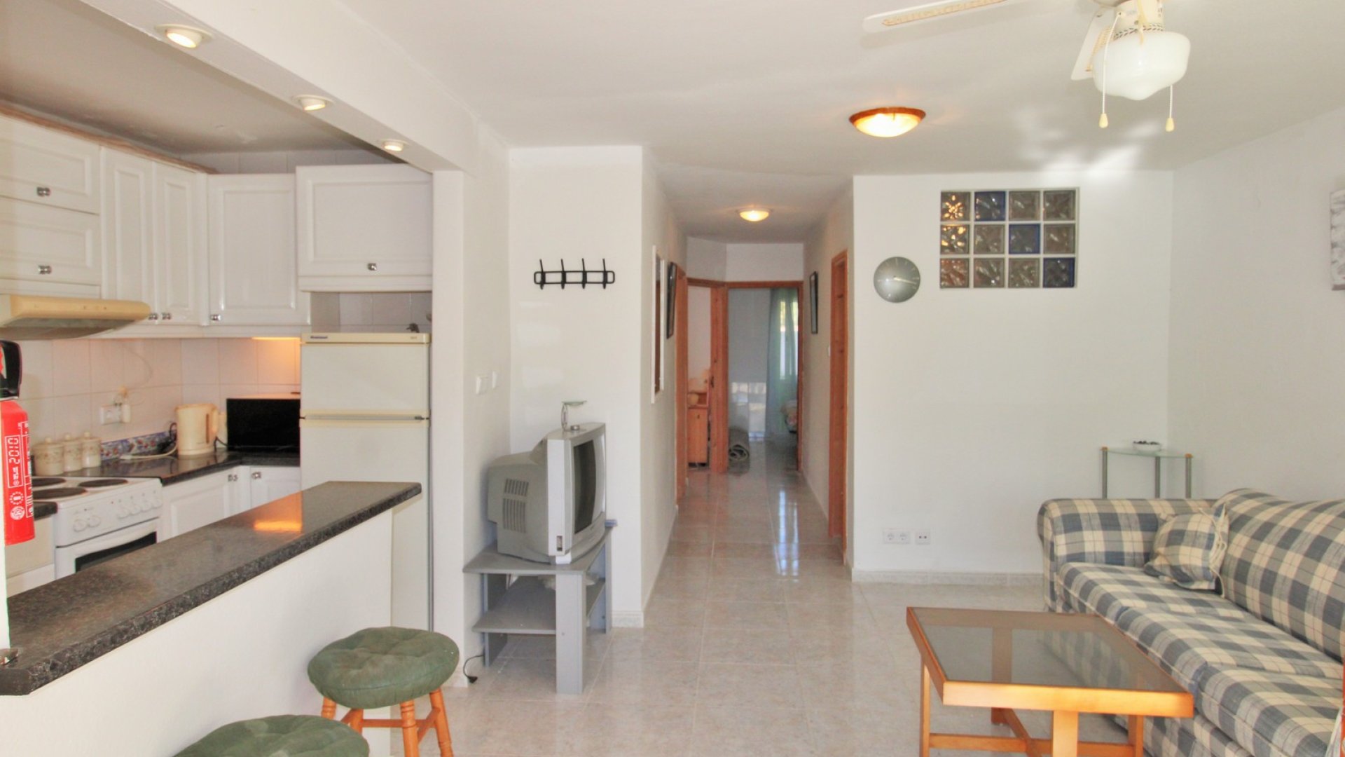 Resale - Townhouse -
Villamartín