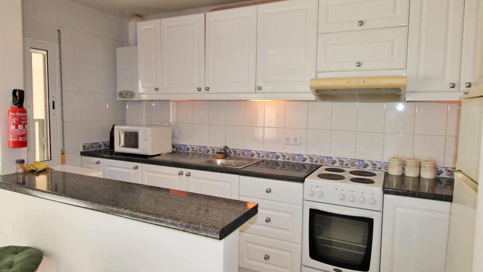 Resale - Townhouse -
Villamartín