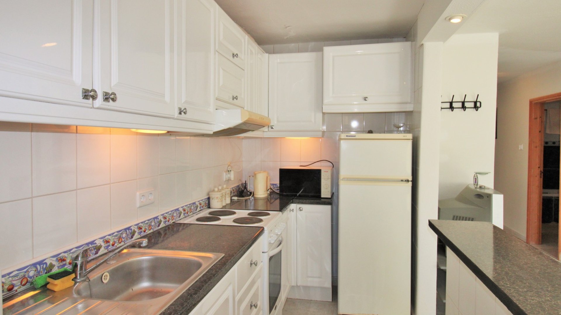 Resale - Townhouse -
Villamartín