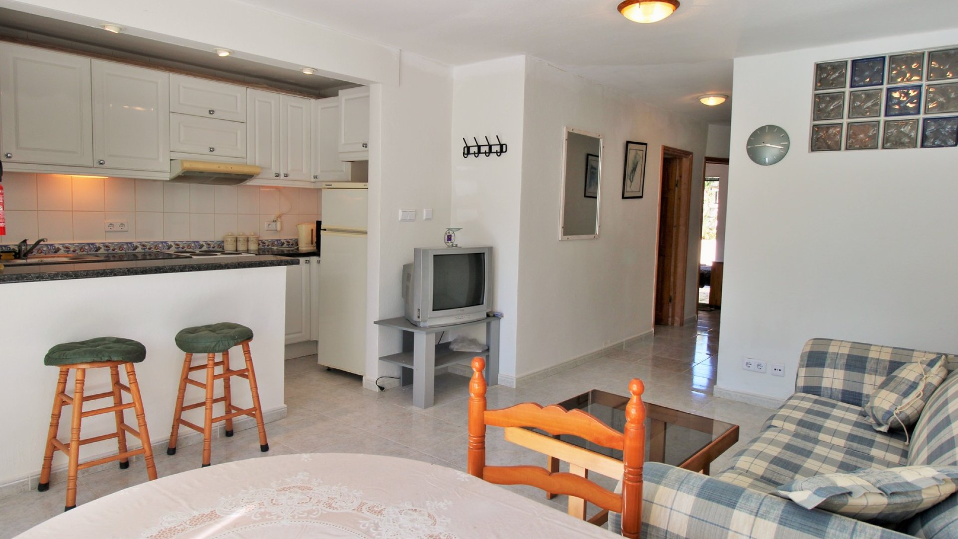 Resale - Townhouse -
Villamartín