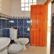 Resale - Townhouse -
Villamartín