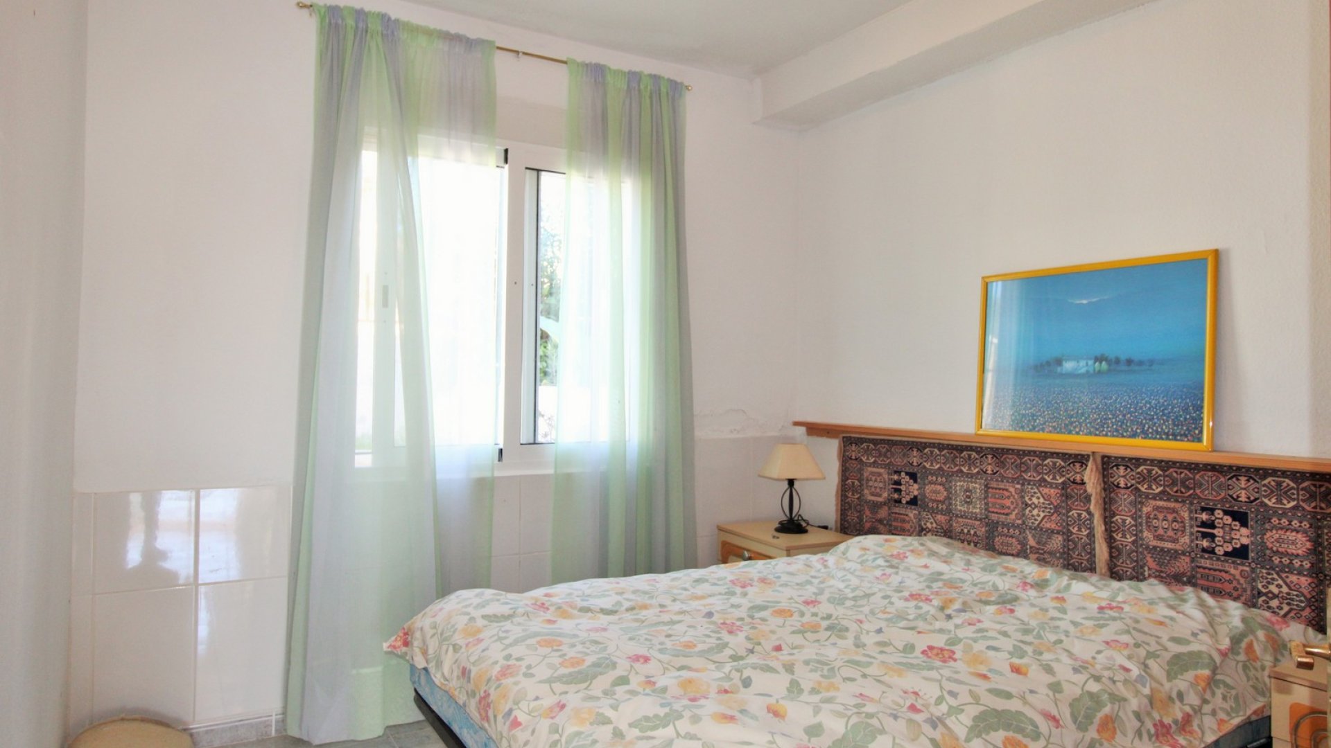 Resale - Townhouse -
Villamartín