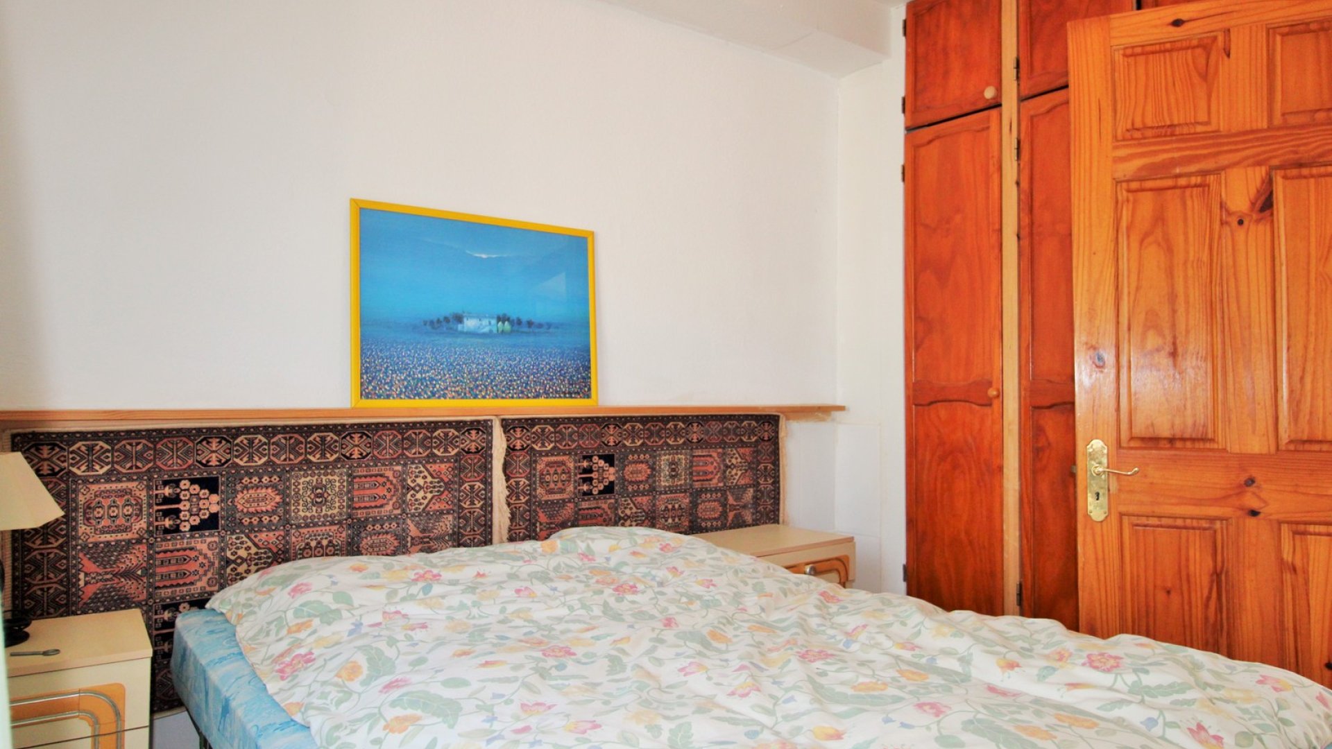 Resale - Townhouse -
Villamartín