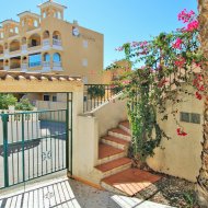 Resale - Townhouse -
Villamartín