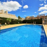 Resale - Townhouse -
Villamartín