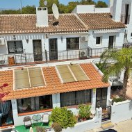 Resale - Townhouse -
Villamartín