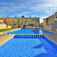 Resale - Townhouse -
Villamartín