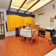 Resale - Townhouse -
Villamartín