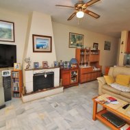 Resale - Townhouse -
Villamartín