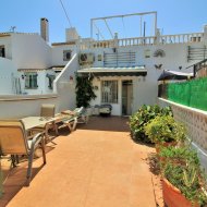 Resale - Townhouse -
Villamartín
