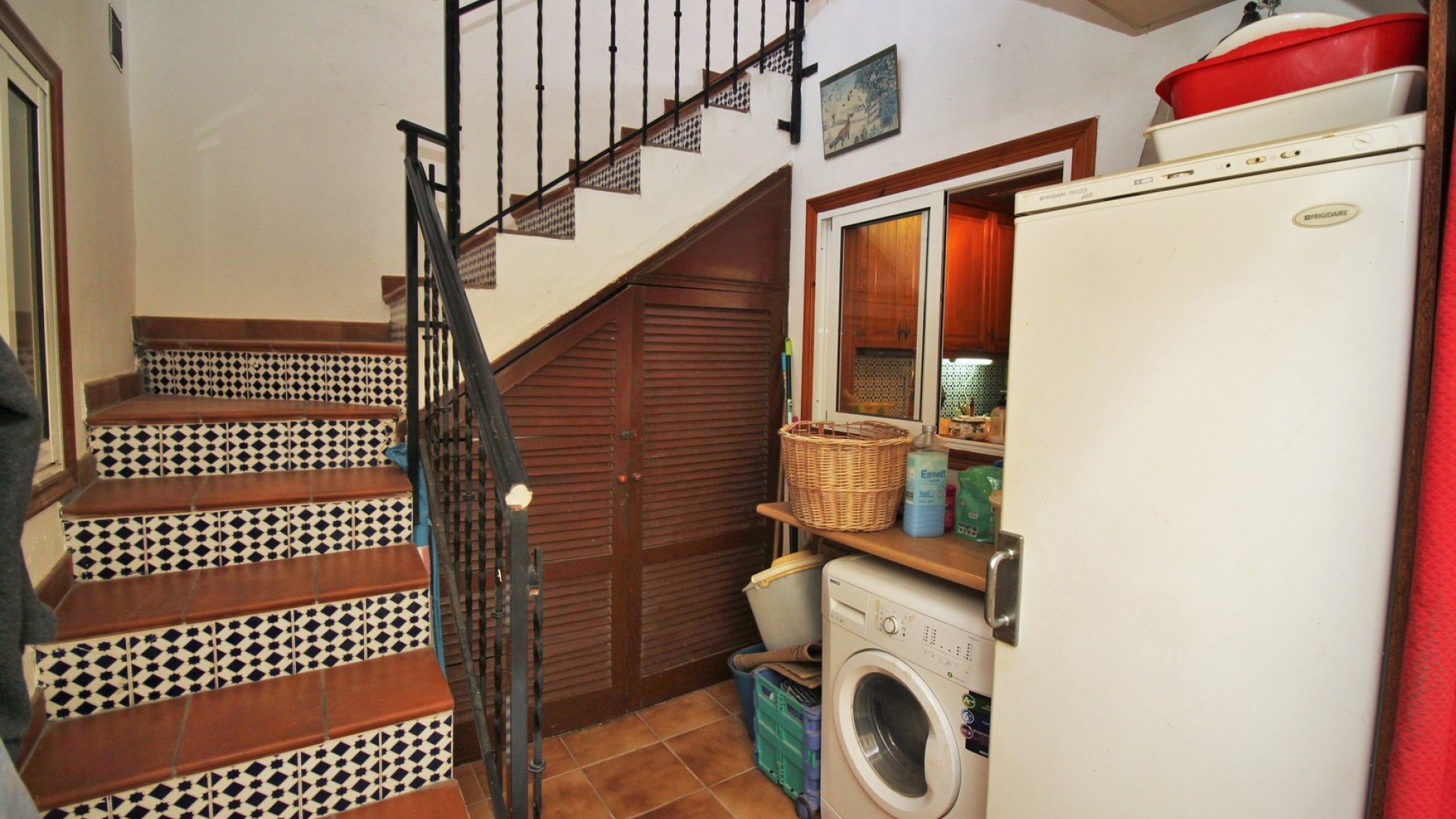 Resale - Townhouse -
Villamartín