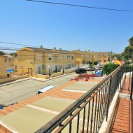 Resale - Townhouse -
Villamartín