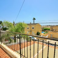 Resale - Townhouse -
Villamartín