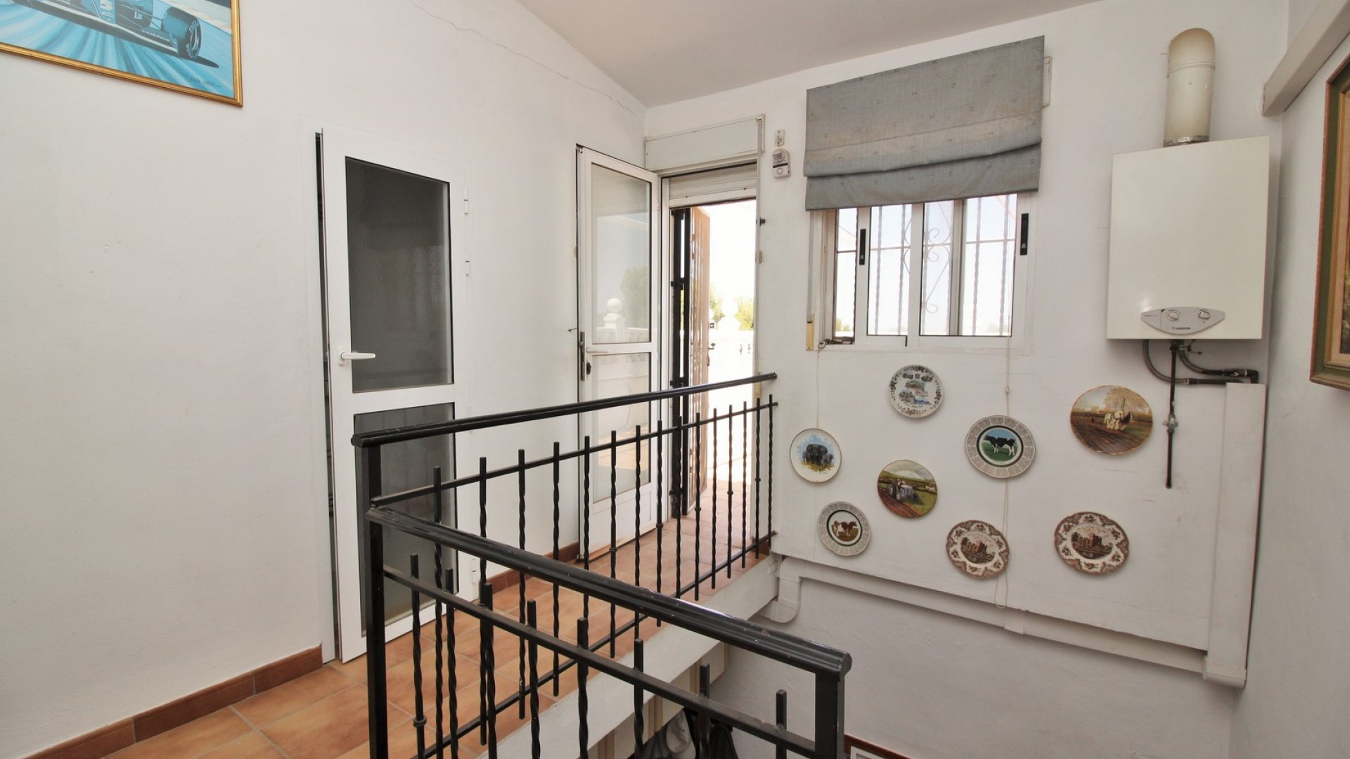 Resale - Townhouse -
Villamartín