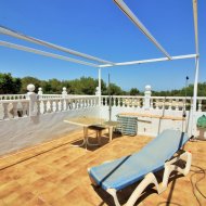 Resale - Townhouse -
Villamartín