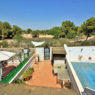 Resale - Townhouse -
Villamartín