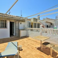 Resale - Townhouse -
Villamartín