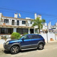 Resale - Townhouse -
Villamartín