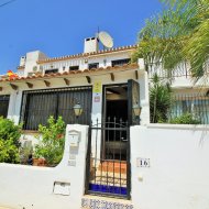 Resale - Townhouse -
Villamartín