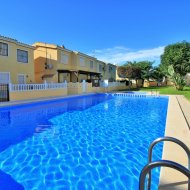 Resale - Townhouse -
Villamartín
