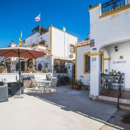 Resale - Townhouse -
Vistabella Golf - Entre Naranjos