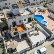 Resale - Townhouse -
Vistabella Golf - Entre Naranjos
