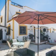 Resale - Townhouse -
Vistabella Golf - Entre Naranjos