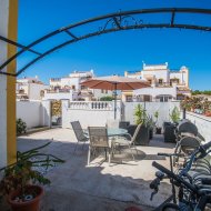 Resale - Townhouse -
Vistabella Golf - Entre Naranjos