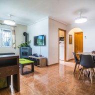 Resale - Townhouse -
Vistabella Golf - Entre Naranjos