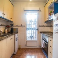 Resale - Townhouse -
Vistabella Golf - Entre Naranjos