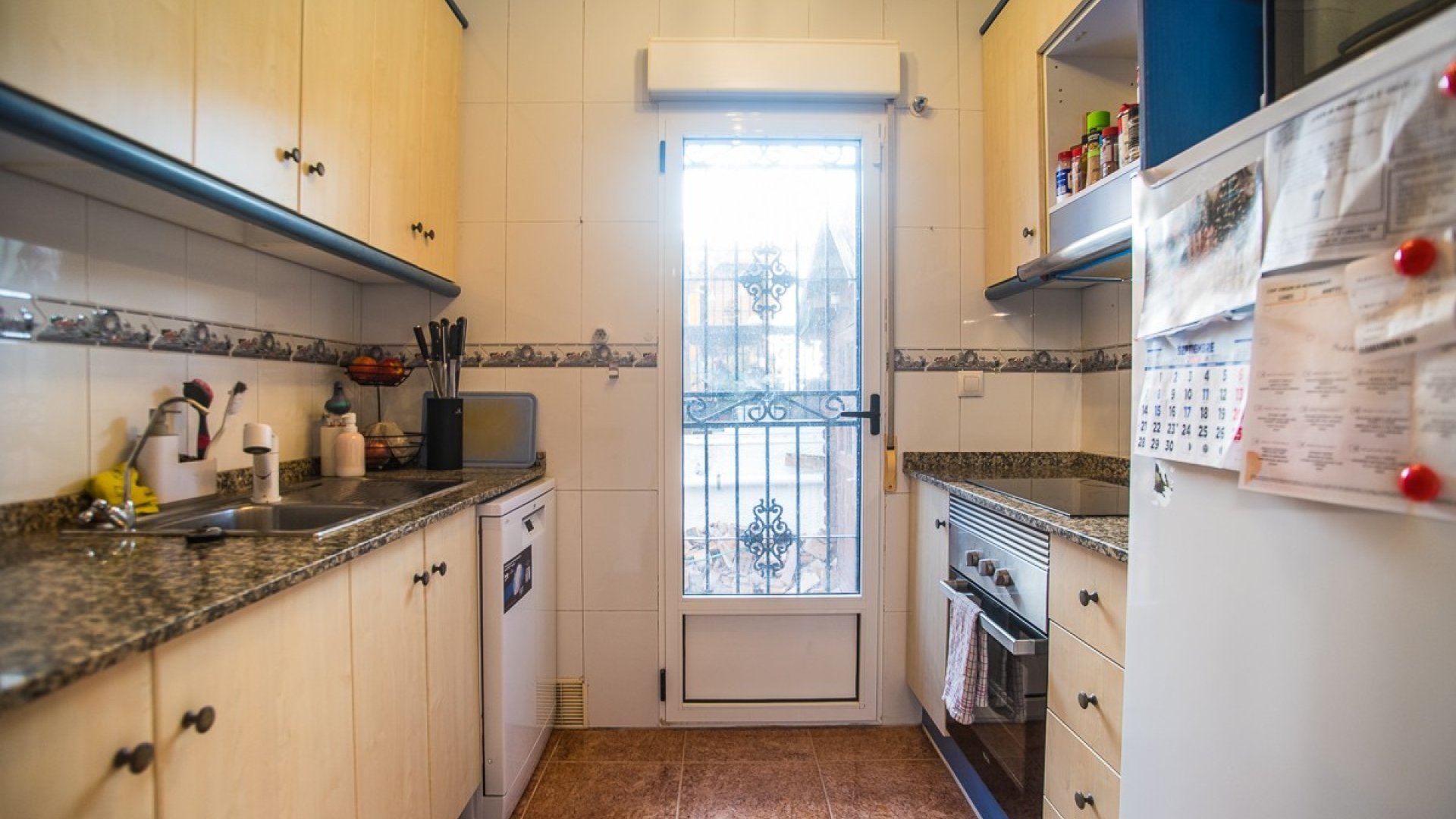 Resale - Townhouse -
Vistabella Golf - Entre Naranjos